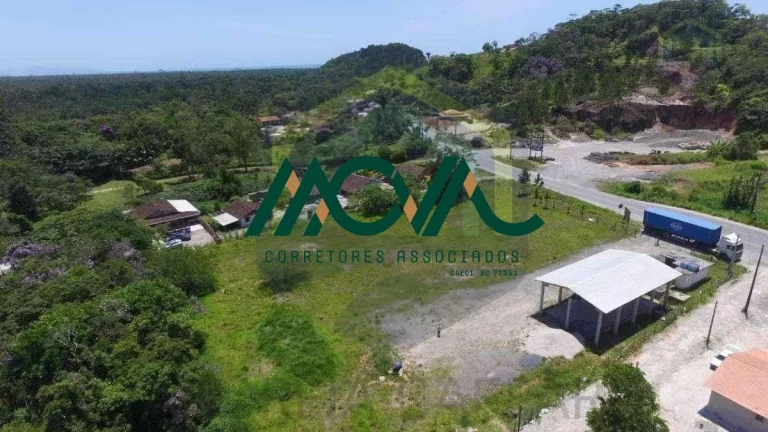Imagem ALUGO ÁREA NA SC-416