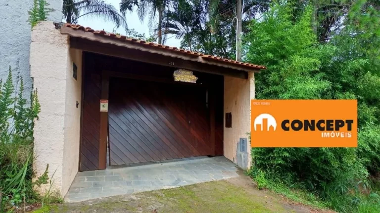 Imagem Chácara com 3 dormitórios à venda, 2380 m² por R$ 1.250.000,00 - Chácaras Ceres - Suzano/SP