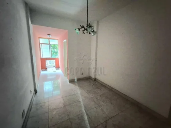 Imagem Copacabana - Residencial › Apartamento com 1 quarto(s) a Venda