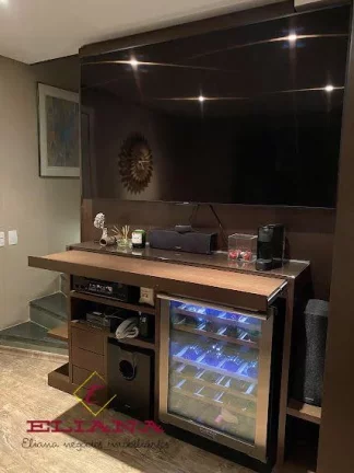 Imagem Apartamento com 1 quarto, 82m², para locação em São Paulo, Pinheiros