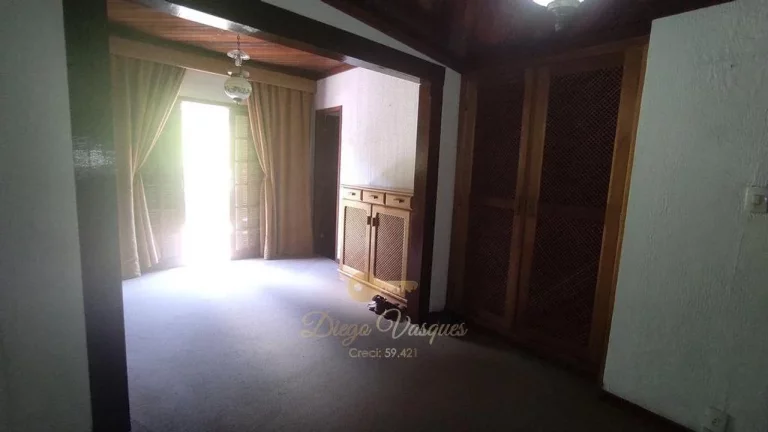 Imagem Sítio para Venda em Teresópolis / RJ no bairro Ponte Nova