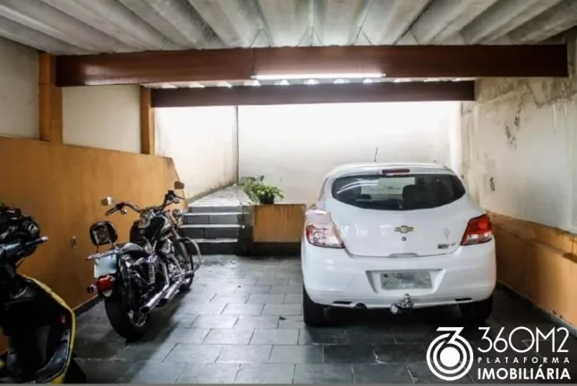 Imagem Casa para Venda em Santo André / SP no bairro Santa Maria