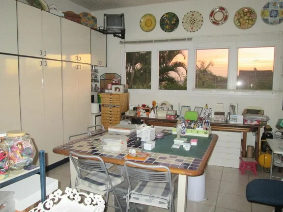 Imagem Casa no Res. Alphaville 2 - 385m²