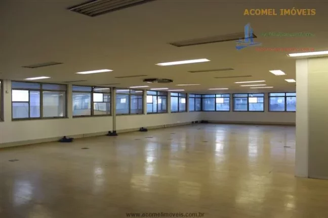 Imagem Escritório para venda em São Paulo no bairro Pinheiros