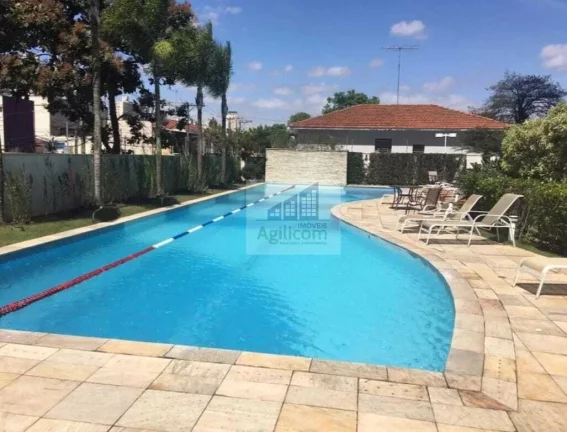 Imagem APARTAMENTO À VENDA NO BROOKLIN COM 2 DORMITÓRIOS