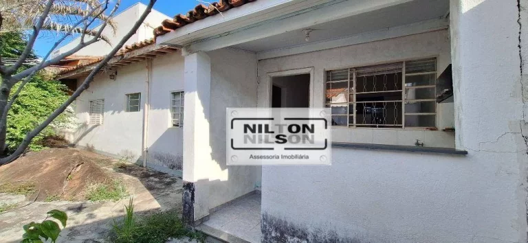 Imagem Casa para alugar, 130 m² por R$ 2.500,00- Jardim Proença - Campinas/SP