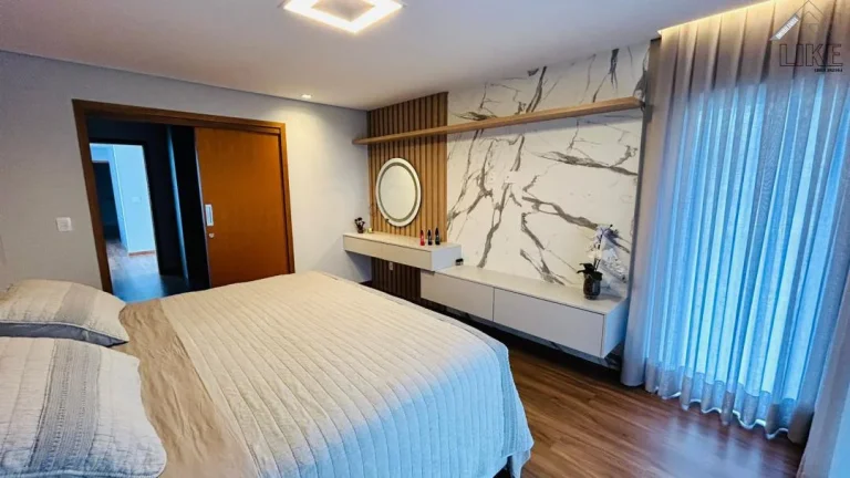 Imagem [Casa em Condomínio - Venda][Urbanova]