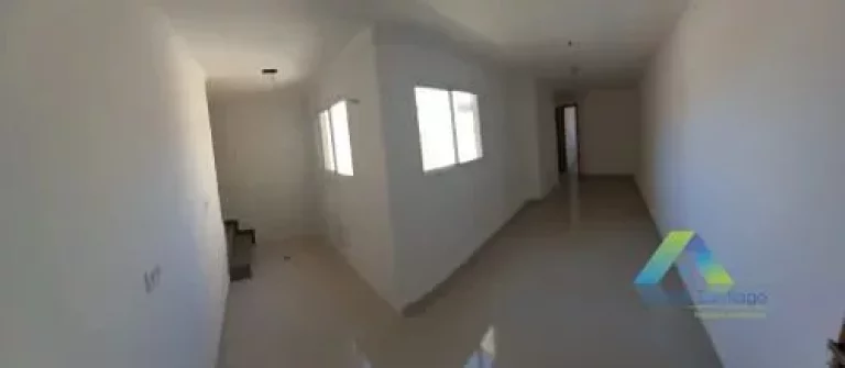 Imagem Apartamento à venda no bairro Jardim Santo Alberto - Santo André/SP