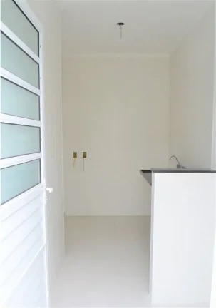 Imagem APARTAMENTO COM 47.78 m² - VILA VOTURUA - SAO VICENTE SP