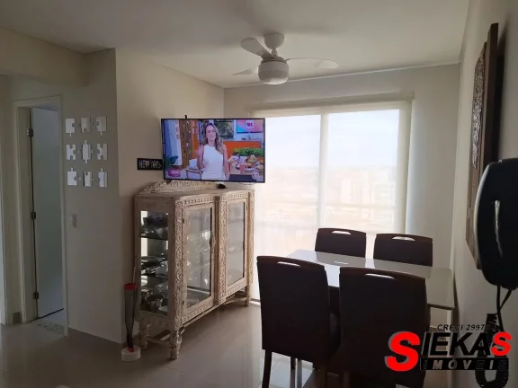 Imagem Apartamento à venda em São Paulo-SP, Jardim Vila Formosa: 2 quartos, 1 sala, 1 banheiro, 1 vaga de garagem, 47m²!