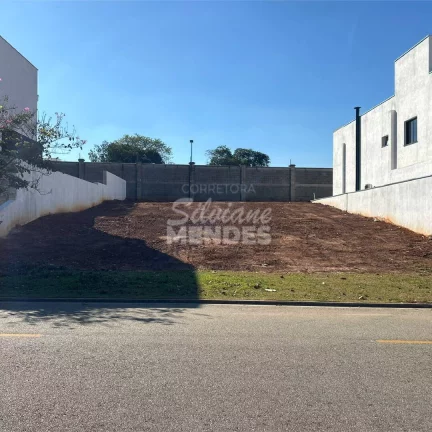 Imagem Terreno 452 m² no Alphaville Nova Esplanada 3 próximo ao Shopping Iguatemi