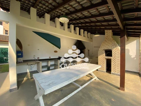 Imagem Casa com 6 dormitórios à venda, 189 m² por R$ 1.590.000,00 - Enseada - Ubatuba/SP