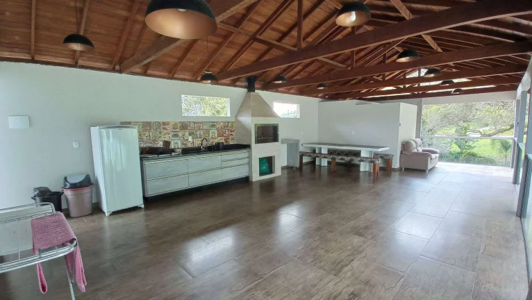 Imagem Casa à Venda, 4 Quartos(1 Suite), 2 Vagas, 355m2, Ratones, Florianópolis /SC