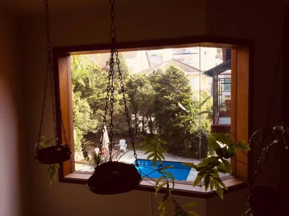 Imagem Casa em Alphaville - 470m²