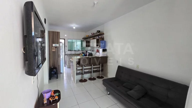 Imagem Casa a venda na Meia Praia, Navegantes, SC