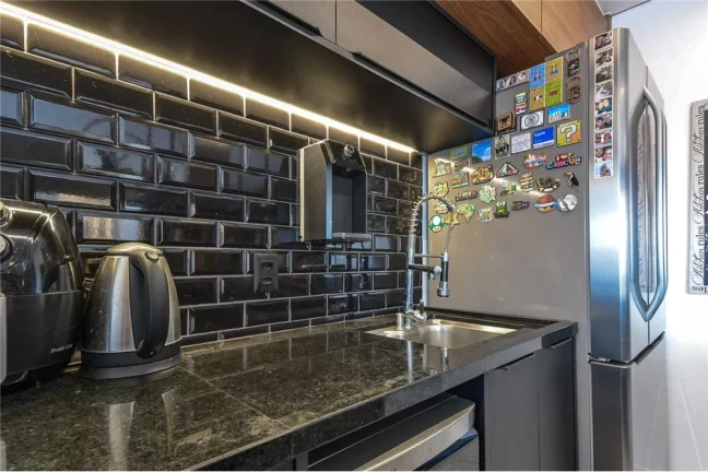 Imagem APARTAMENTO RESIDENCIAL em São Paulo - SP, Vila Santa Catarina