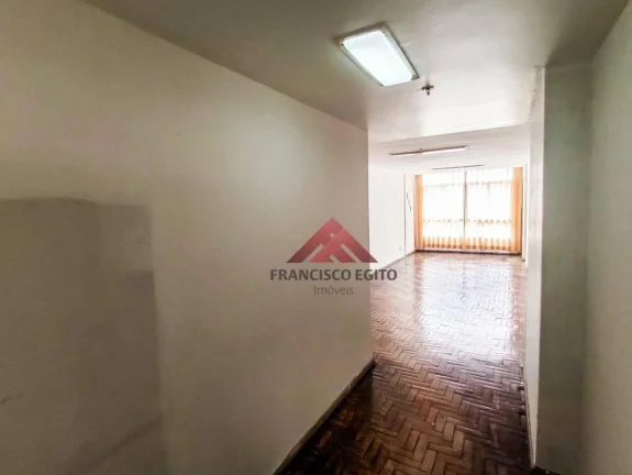 Imagem Sala para alugar, 30 m² por R$ 1.077,95/mês - Centro - Niterói/RJ