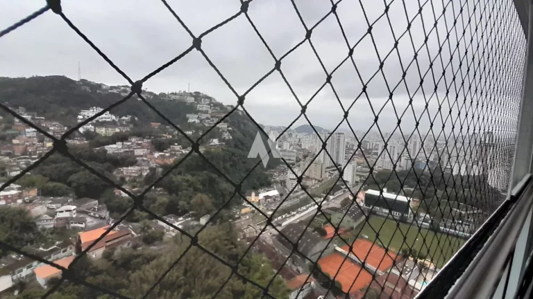 Imagem Apartamento com 2 dormitórios, sendo 1 suíte espetacular!