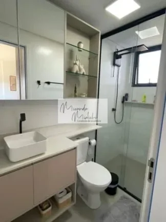 Imagem Apartamento à venda no bairro Areias - São José/SC