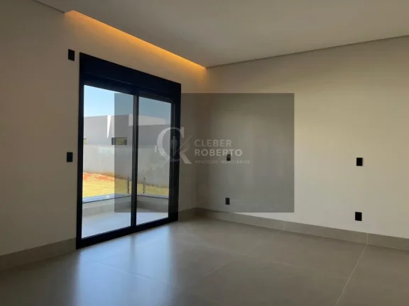 Imagem Sobrado Exclusivo no Alphaville 1: O ápice do Luxo e Tecnologia em Ribeirão Preto!