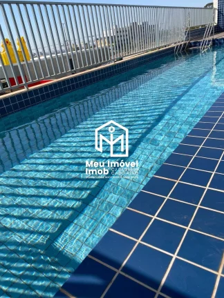 Imagem Res Ilha de Pascoa Samambaia Duplex 3 Quartos Suíte 1 Vaga 67m² Piscina Lazer