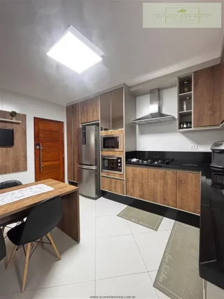 Imagem Apartamentos no Litoral para venda em Praia Grande no bairro Vila Tupi