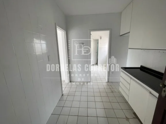 Imagem Pronto para Morar! Apartamento com 3 Quartos Próximo ao Shopping!