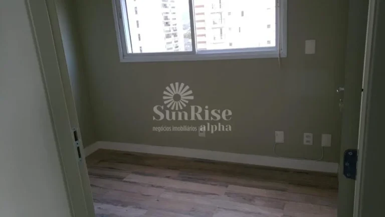 Imagem Apartamento à venda com 2 quartos e 1 suíte 65m² R$ 980.000, - Alphaville Industrial - Barueri