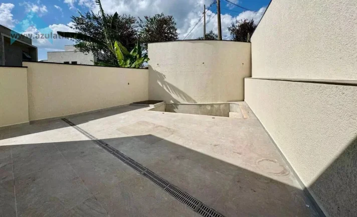 Imagem Casa em Condomínio para Venda em Atibaia, Rio Abaixo, 3 dormitórios, 3 suítes, 4 banheiros, 4 vagas