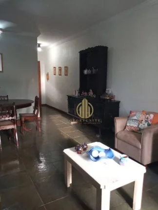 Imagem Apartamento com 3 dormitórios à venda, 131 m² por R$ 265.000,00 - Parque dos Bandeirantes - Ribeirão Preto/SP