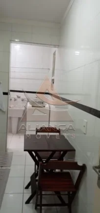 Imagem Apartamento - Ribeirão Preto - Iguatemi