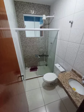 Imagem Casa a Venda no bairro Cordeirinho - Maricá, RJ