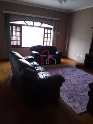 Imagem VENDE-SE CASA – JD. DALLORTO – SUMARÉ – R$ 779 mil – C/ EDÍCULA E ÁREA DE LAZER