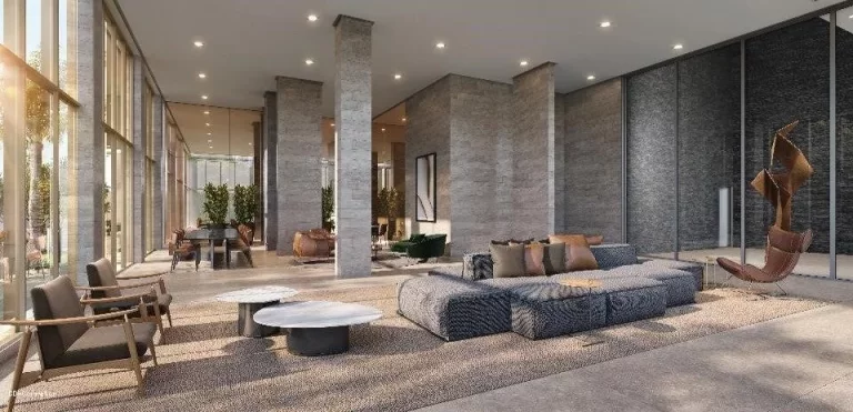 Imagem Apartamento para Venda em São Paulo / SP no bairro Vila São Francisco (Zona Sul)