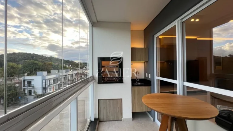 Imagem Apartamento com 3 quartos, Glória - Joinville