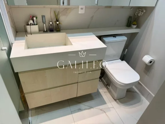 Imagem APARTAMENTO Á VENDA NO CONDOMÍNIO TULIPAS GARDEN EM JUNDIAÍ -SP