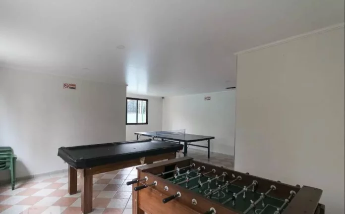 Imagem Apartamento 2 Quartos, 2 Vagas Locação Vila Monumento