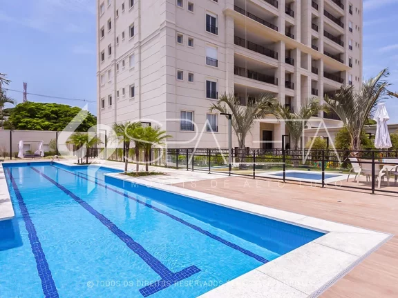 Imagem Apartamento com arquitetura sofisticada à venda no Lindenberg