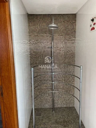 Imagem Cobertura duplex 3 Quartos / Apartamento vista mar - Centro Barra Velha SC