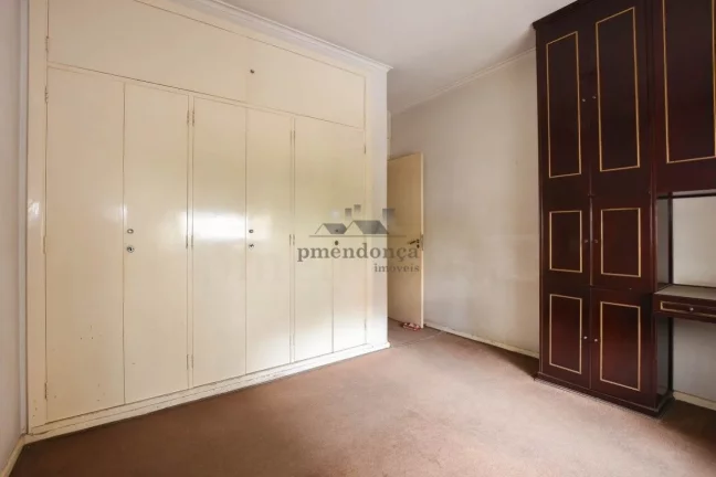 Imagem Apartamento em Higienópolis com 3 quartos e 2 vagas, 193m2.
