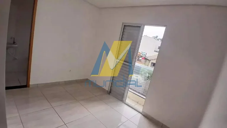 Imagem Apartamento Moderno sem Condomínio Conforto, Privacidade