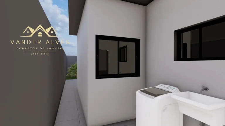 Imagem CASA RESIDENCIAL em FOZ DO IGUAÇU - PR, PORTAL DA FOZ