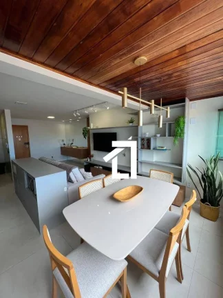 Imagem Apartamento | Jatiuca | 2 Quartos com Suíte | 67m²