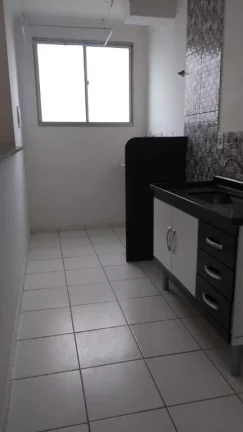 Imagem Apartamento com 2 dormitórios à venda, 47 m² por R$ 200.000,00 - Parque Santa Rosa - Suzano/SP