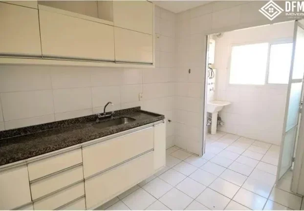 Imagem Apartamento com 4 Dormitorio(s) localizado(a) no bairro Vila Oliveira em Mogi das Cruzes / Mato Grosso do Sul Ref.:43f2