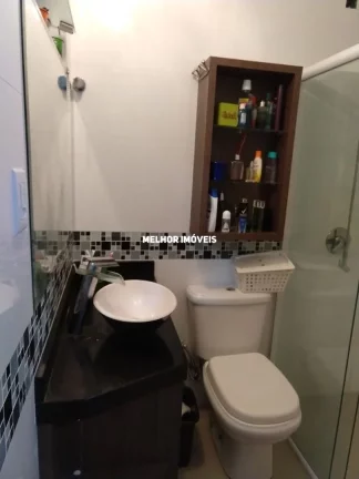 Imagem Apartamento Garden Mobiliado com 04 dormitórios à Venda na Quadra Mar em Balneário Camboriú - SC