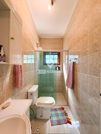 Imagem Casa à venda Condominio Parque da Fazenda Itatiba -SP