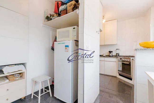 Imagem Excelente Apartamento Vende Vila Madalena