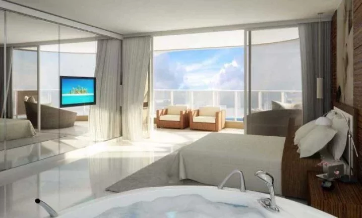 Foto do imóvel: Apartamento à venda, 160 m² por R$ 1.814.637,09 - Altiplano Cabo Branco - João Pessoa/PB Foto do imóvel: Apartamento à venda, 160 m² por R$ 1.814.637,09 - Altiplano Cabo Branco - João Pessoa/PB