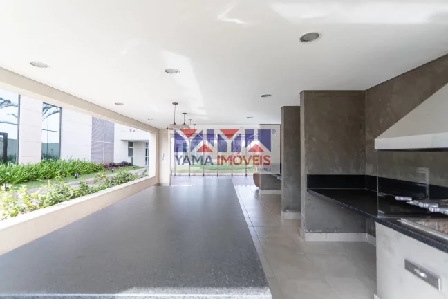 Imagem Apartamento à venda no bairro Jardim Ilhas do Sul - Ribeirão Preto/SP